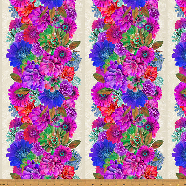 BLOOM! Y5808-23 Fuchsia