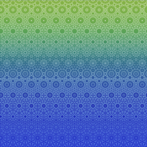 BLOOM! Y5809-73 Ocean