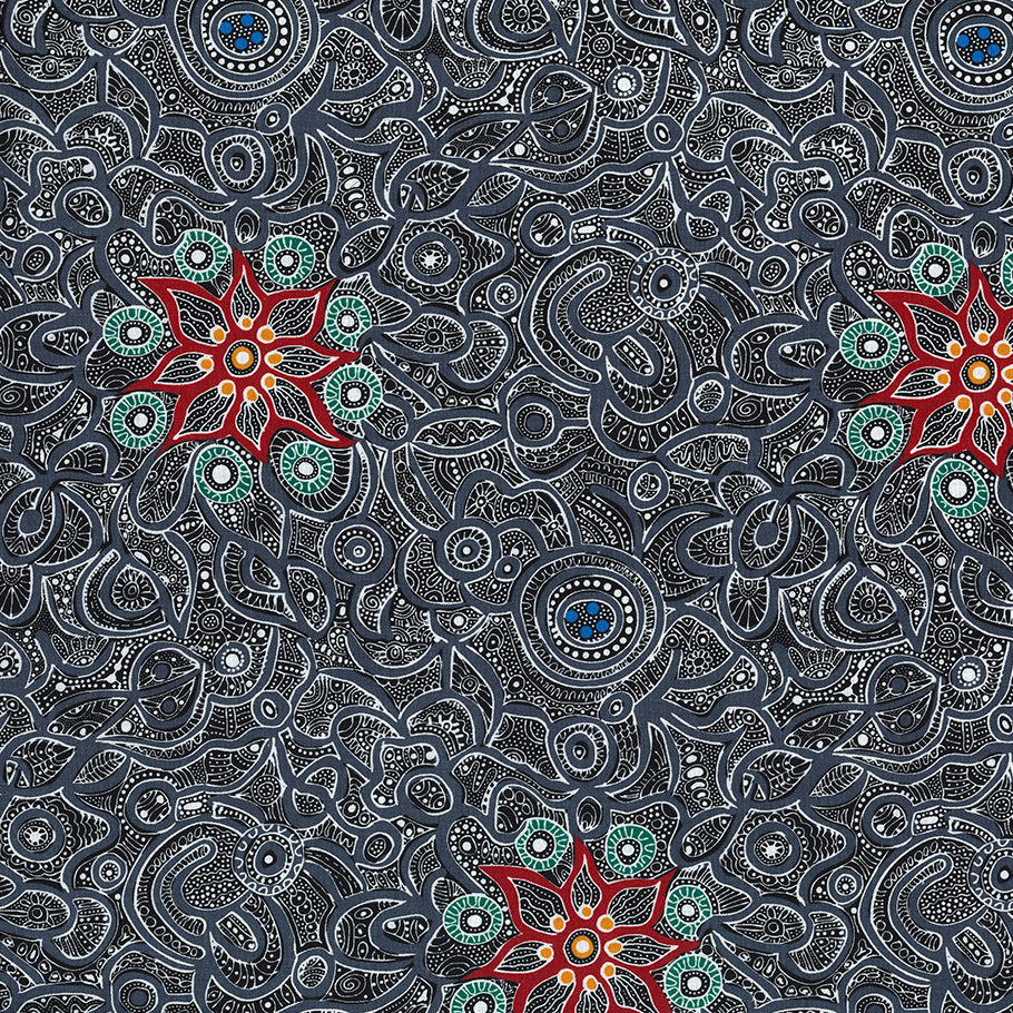 AUSTRALIAN Yallaroo black