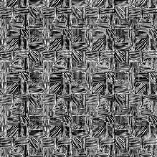 BLACK AND WHITE MUSICAL Prima black