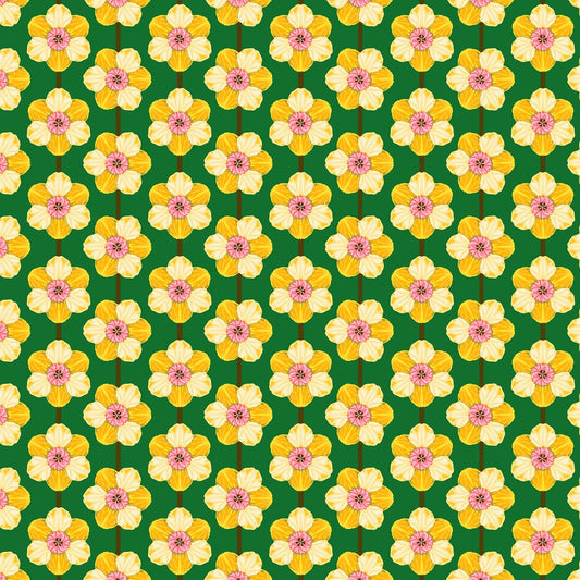 ICONIC Daffodil verdant
