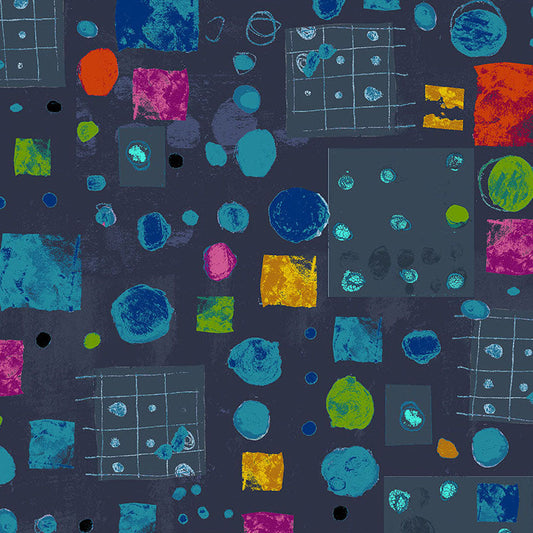 MARBLE RUN Marble Run deep space