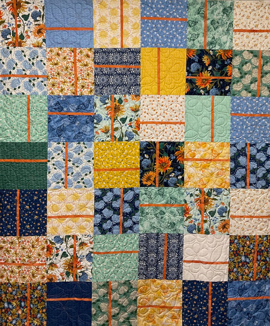 ASCOT Sundance 57"x67"