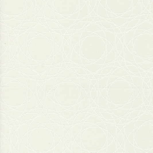 SHIMMER Crystals ivory