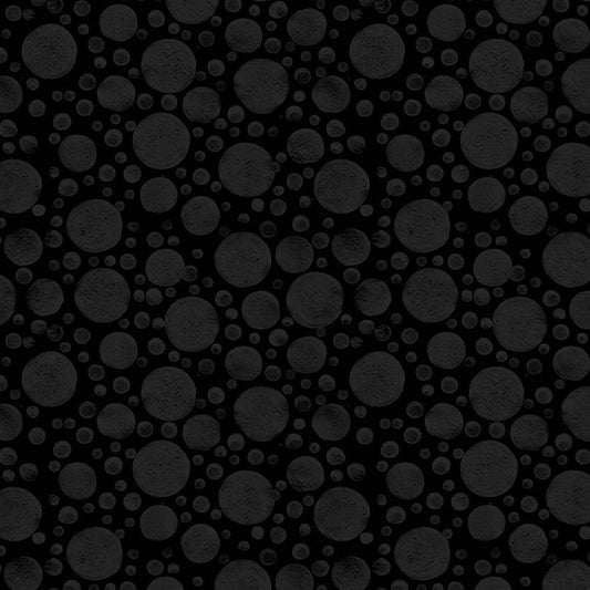 BLACK AND WHITE MUSICAL Canto black