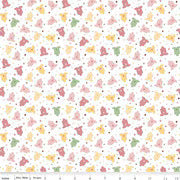 BABY GIRL Onesies white