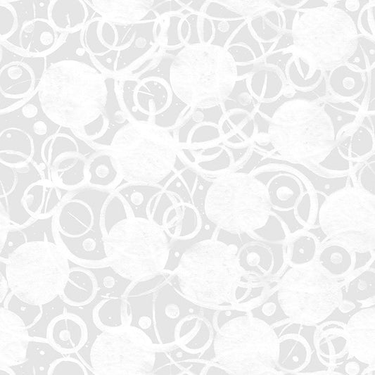 BLACK AND WHITE MUSICAL Brio white