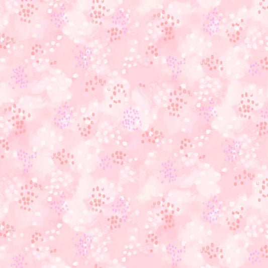 AWAKENING Dotty Spotty Allover LP