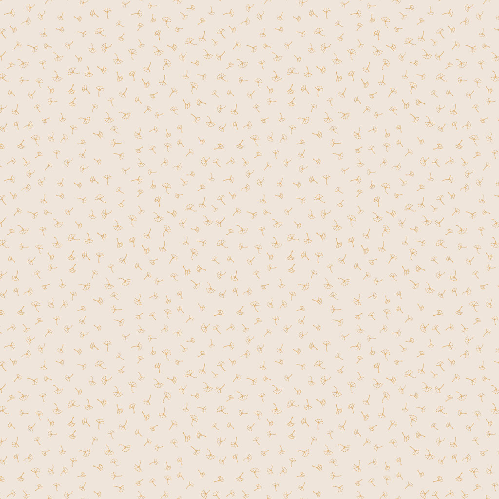 GUESS HOW MUCH I LOVE YOU 2024 Dandelions light khaki