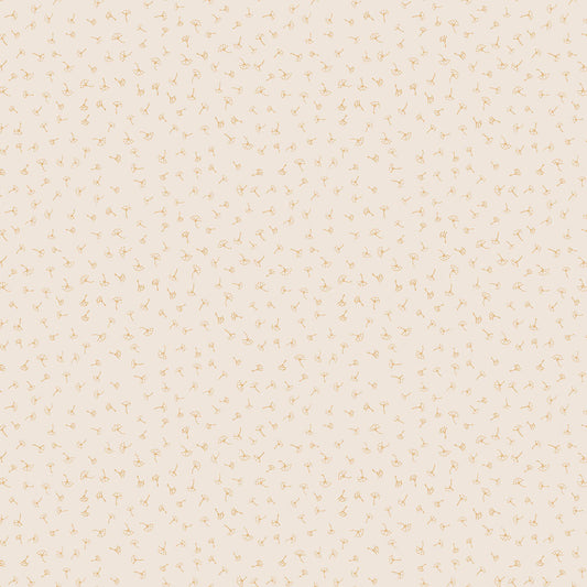 GUESS HOW MUCH I LOVE YOU 2024 Dandelions light khaki