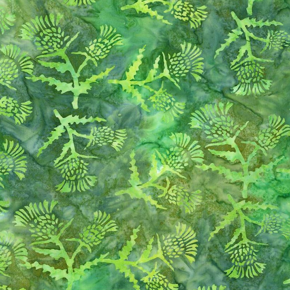 A TOUCH OF CELTIC 23267-314 green apple