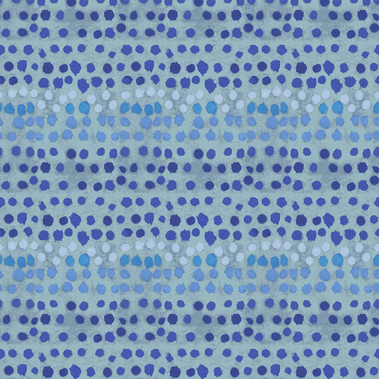 SKETCHBOOK 21 Paint Pots ocean
