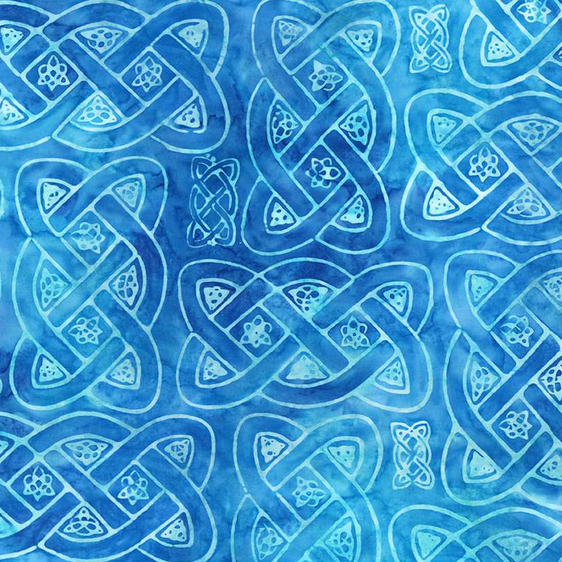 A TOUCH OF CELTIC 23266-293 blueprint matte