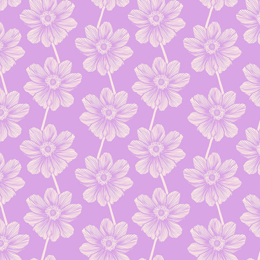 INDELIBLE Anemone lilac