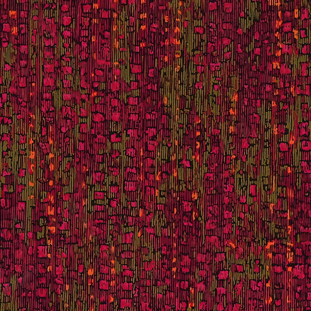 EXPRESSWAY pink/multi