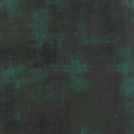 GRUNGE Christmas Green 308