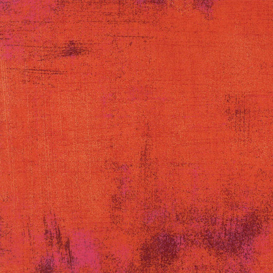 GRUNGE Cinnabar 311