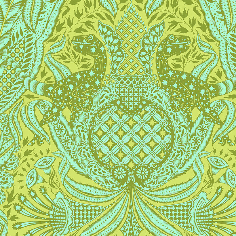 ROAR! Gift Rapt lime