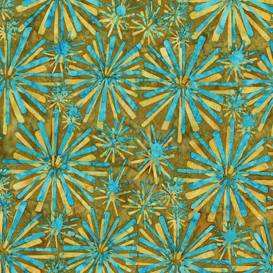 RETRO REVIVAL BT23270-259 antique gold