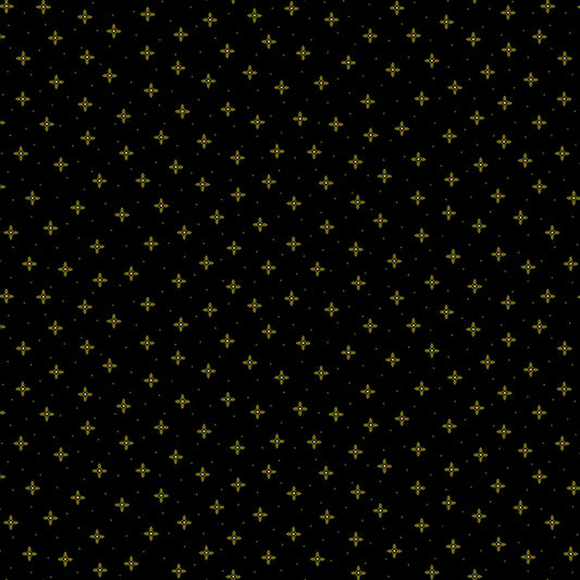SCRAP BASKET FAVORITES Twinkle Star black