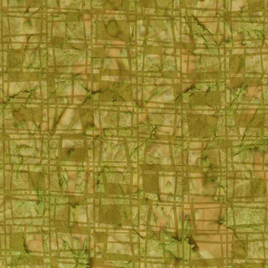 RETRO REVIVAL BT23273-321 artichoke