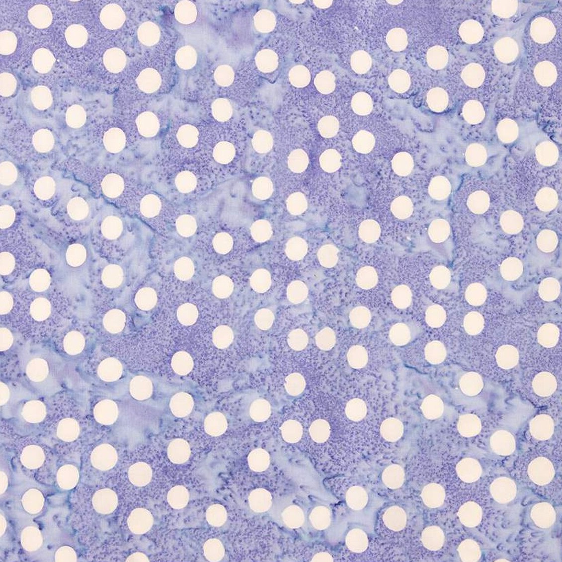 NEON POP Lavender Blue-3/4 yd REMNANT