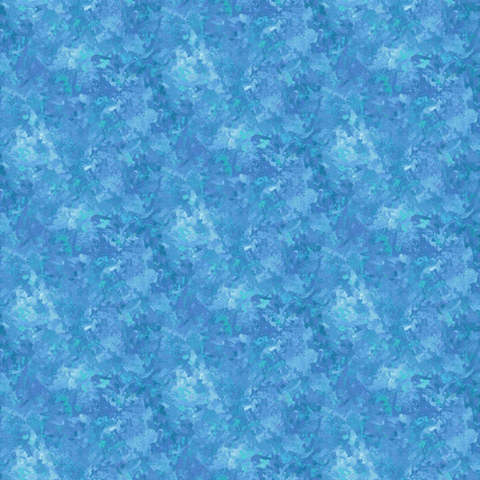 CHROMA Bahama Blue