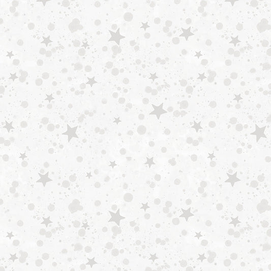 MEOWY CHRISTMAS Twinkle white