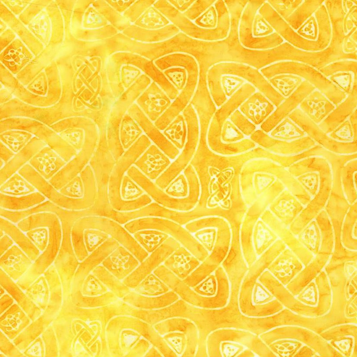 A TOUCH OF CELTIC 23266-253 dandelion