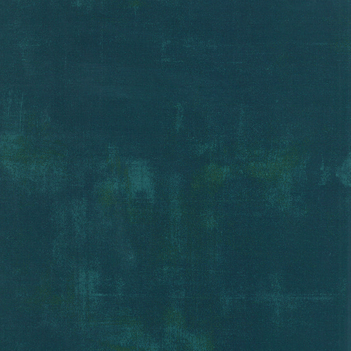 GRUNGE Dark Jade 229 - 26" REMNANT
