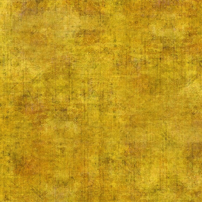 HALCYON Brushed yellow