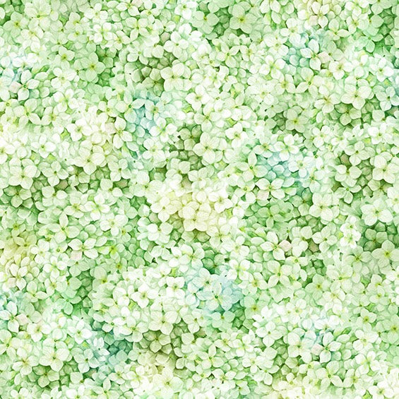 FLOWER SHOPPE W5483 178 leaf