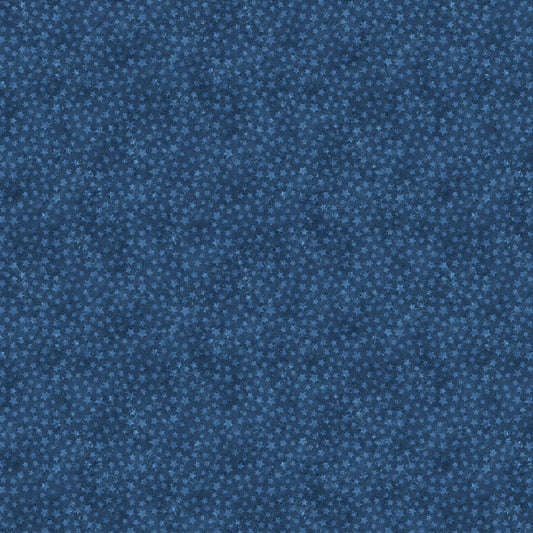 STARS AND STRIPES 13 Star Blender dark blue