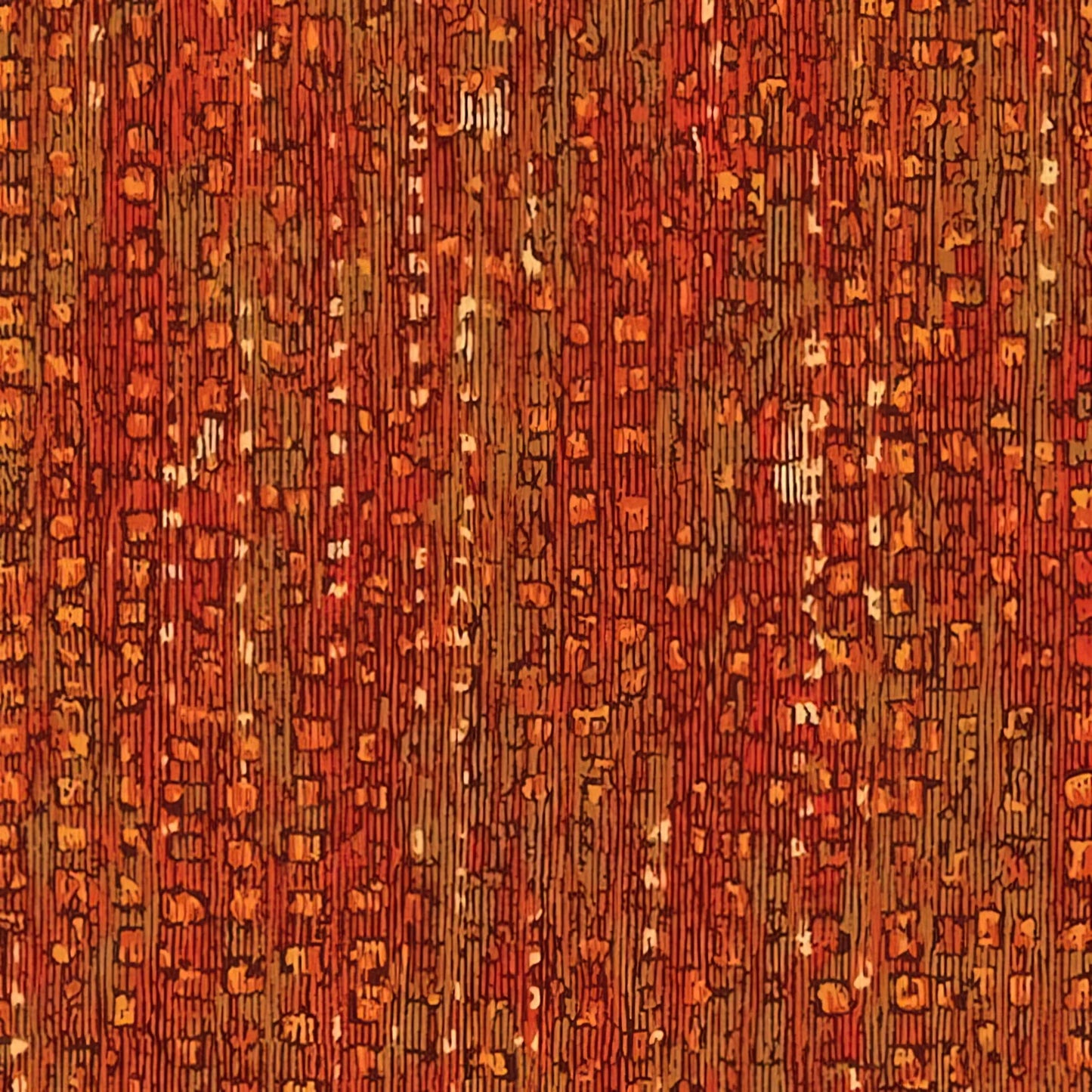 EXPRESSWAY dark orange