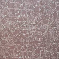 BEST OF CHARLEY HARPER End Papers Basic Vol 2 pebble