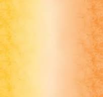 CHALK OMBRE yellow/lt orange