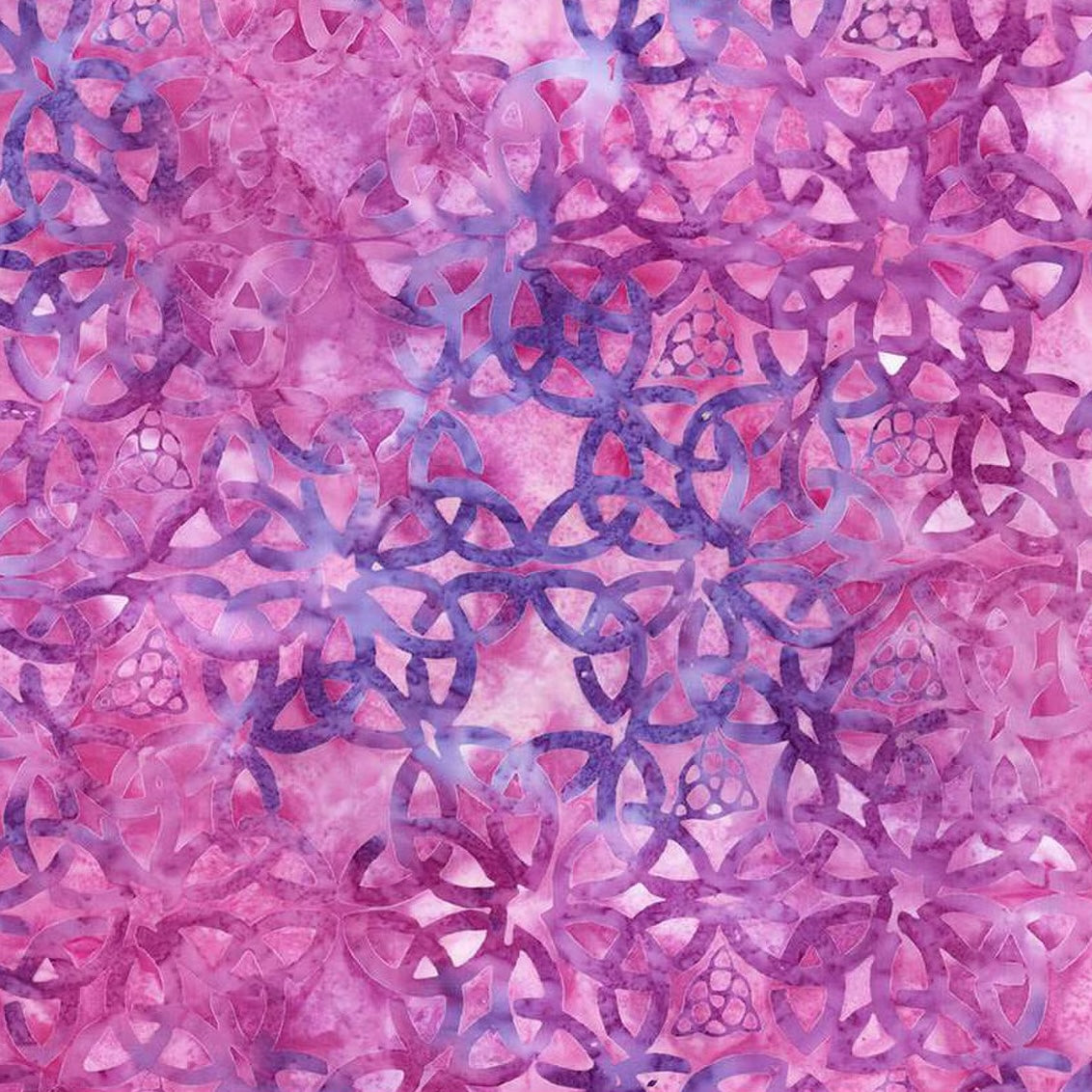 A TOUCH OF CELTIC 23265-196 wistful mauve