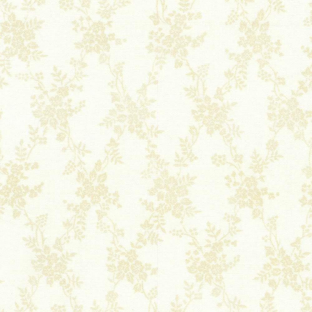 HYDRANGEA GRACE 22993-14 Natural