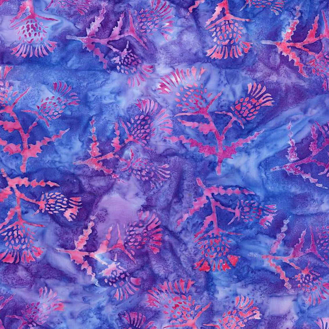 A TOUCH OF CELTIC 23267-181 wisteria skye