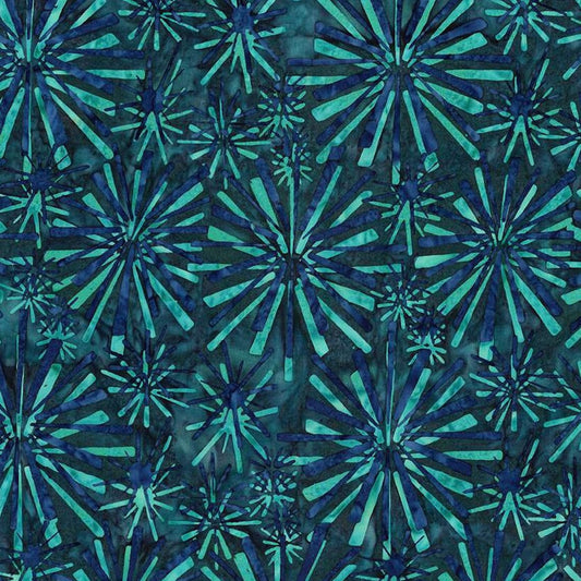 RETRO REVIVAL BT23270-306 peacock