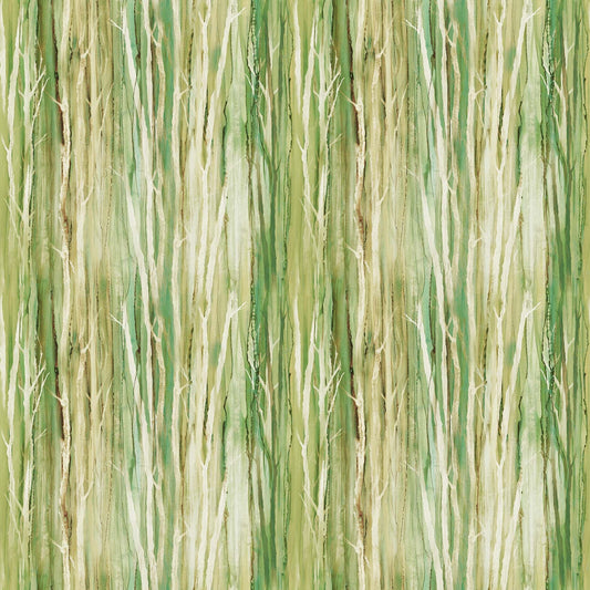 CEDARCREST FALLS Twig Texture olive