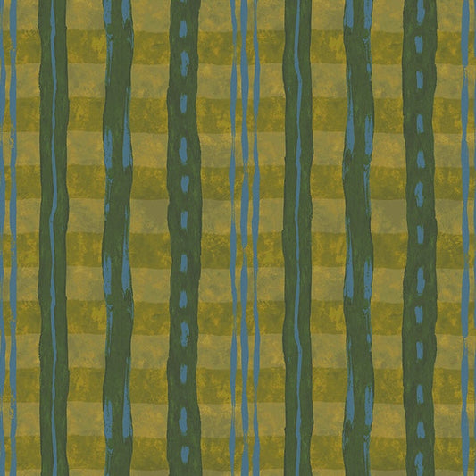 SKETCHBOOK 21 Ribbons harvest