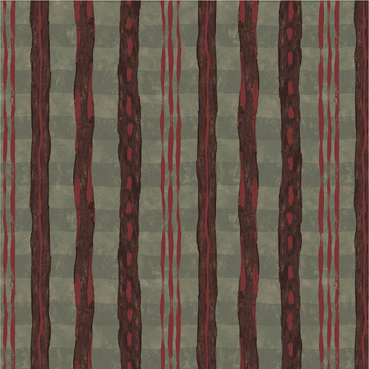 SKETCHBOOK 21 Ribbons foghorn