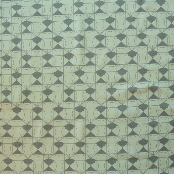 BEST OF CHARLEY HARPER End Papers Basic Chickadee Vol 2 jade