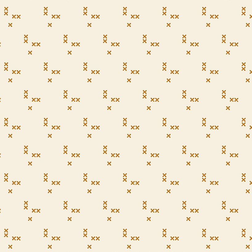 COMPLEMENTS Cross Stitch mellow