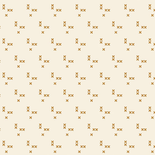COMPLEMENTS Cross Stitch mellow