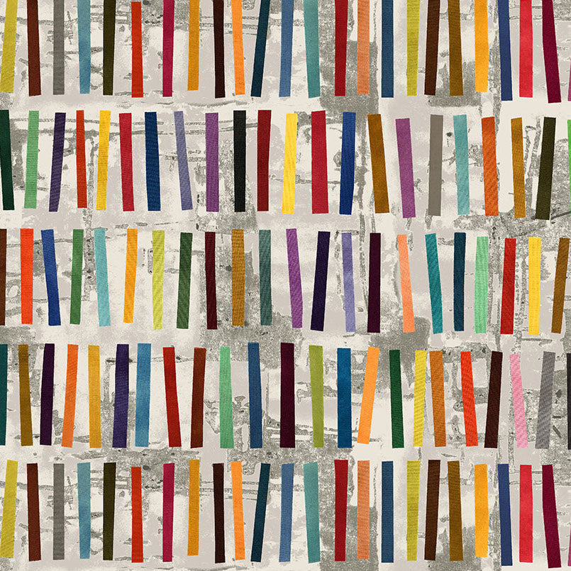 MARBLE RUN Stick Stacks sea salt