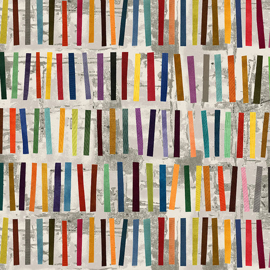 MARBLE RUN Stick Stacks sea salt