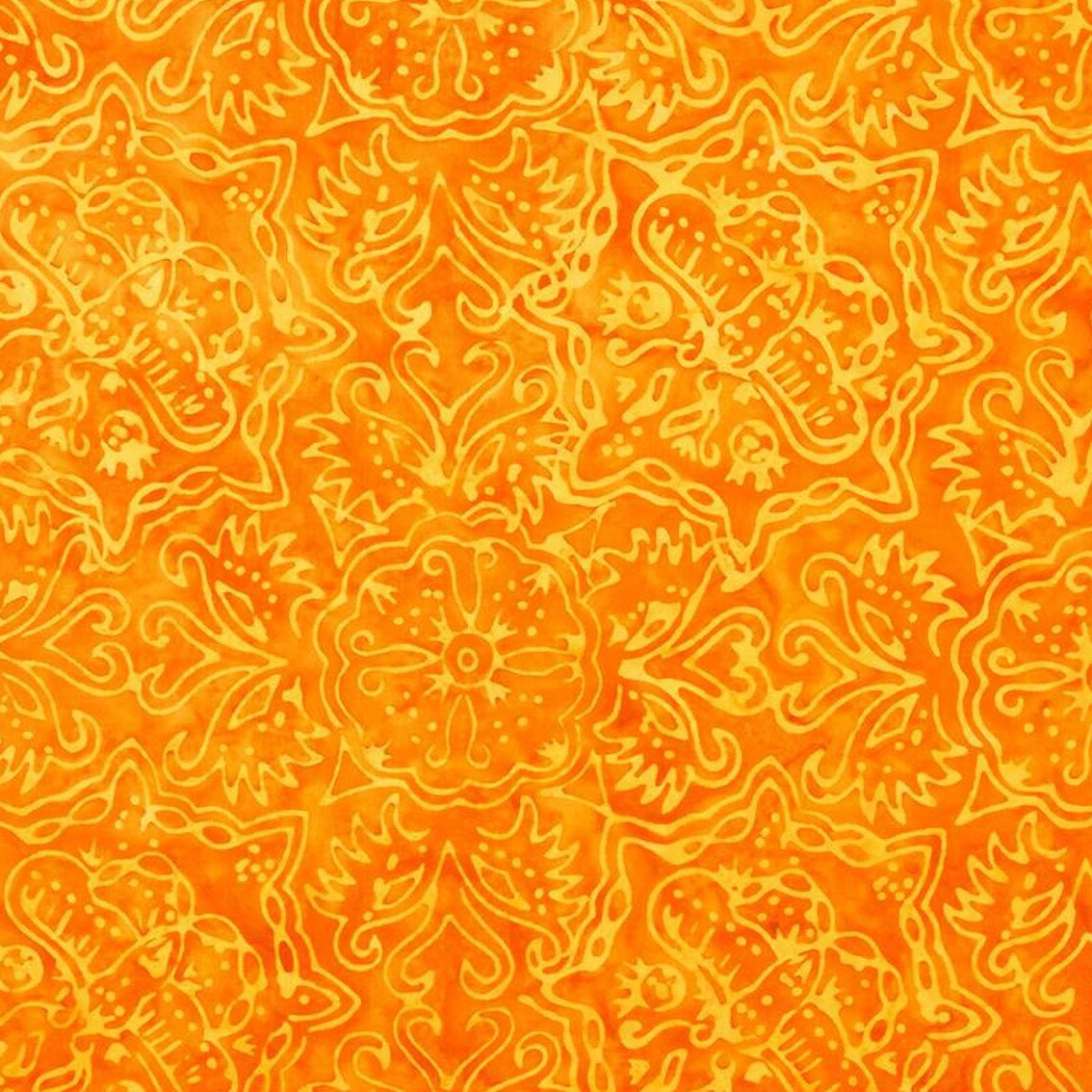 RAINBOW BRIGHTS Marigold