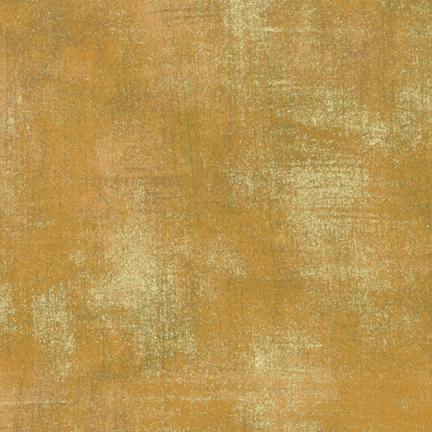 GRUNGE METALLIC Harvest Gold 522M